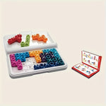 SlimSpel - Tactical Board Game for Families and Friends