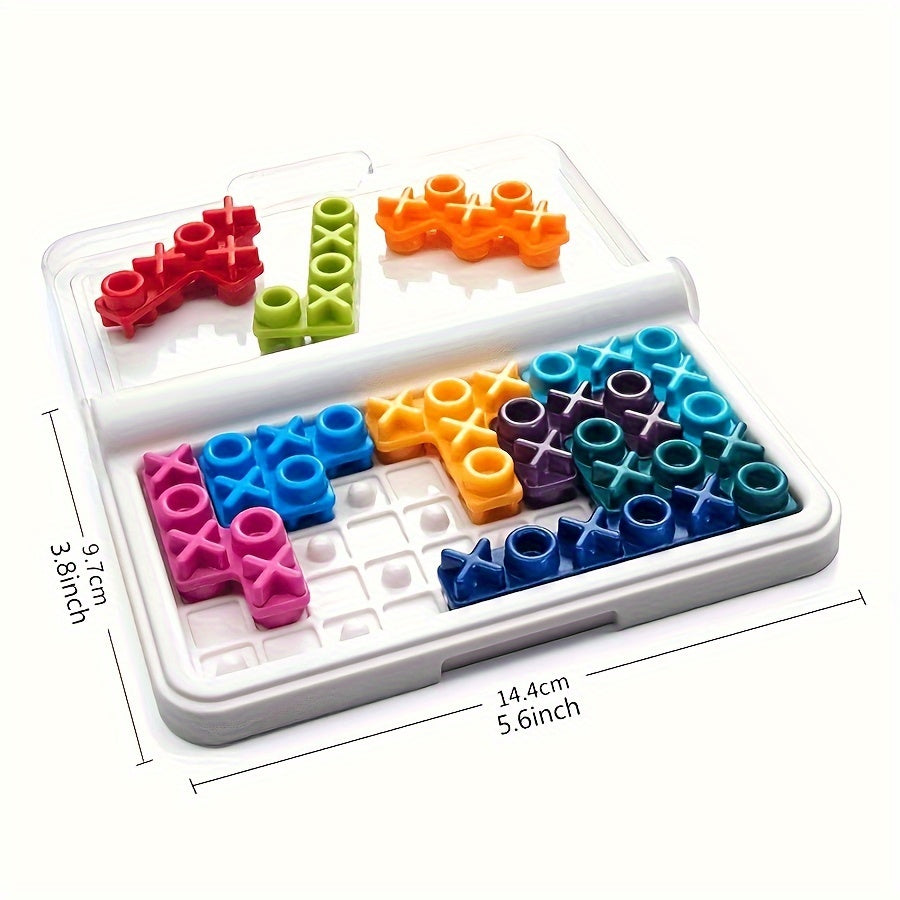 SlimSpel - Tactical Board Game for Families and Friends