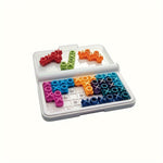 SlimSpel - Tactical Board Game for Families and Friends