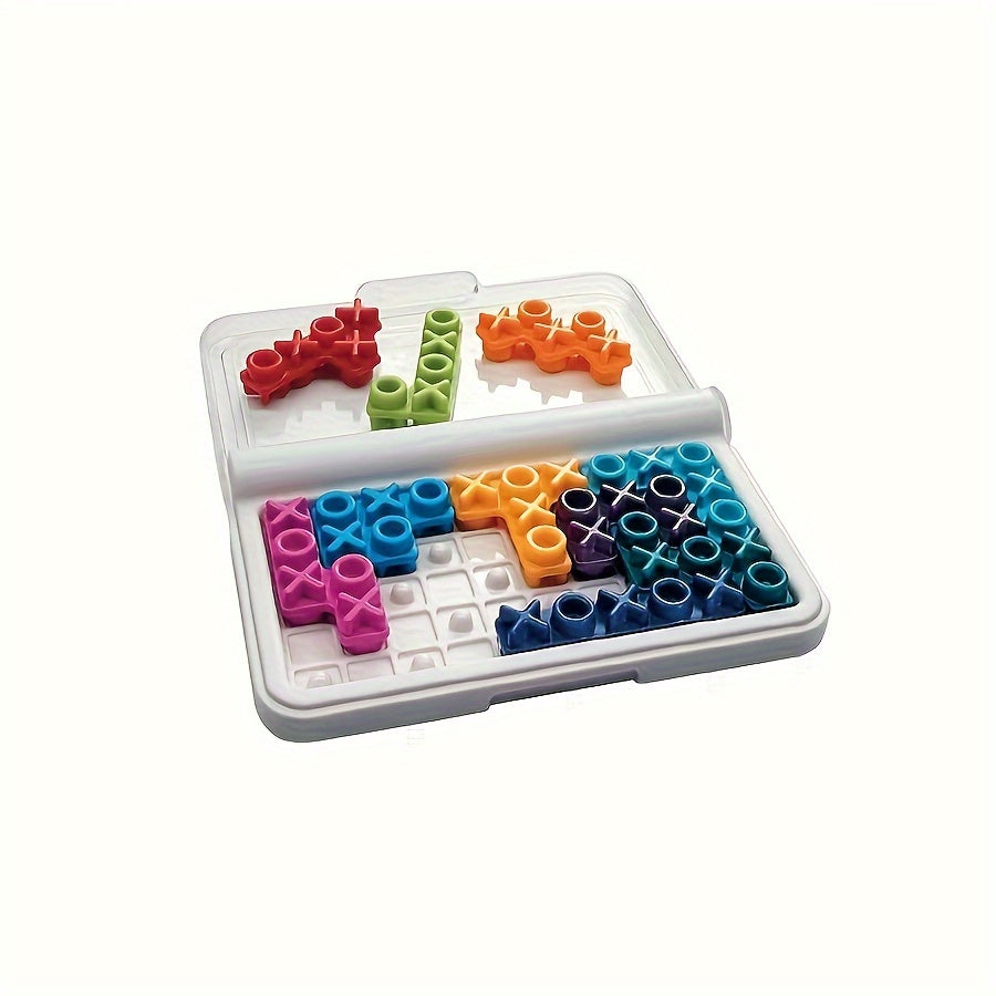 SlimSpel - Tactical Board Game for Families and Friends