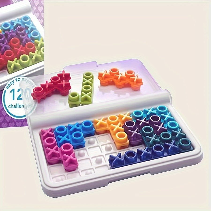 SlimSpel - Tactical Board Game for Families and Friends