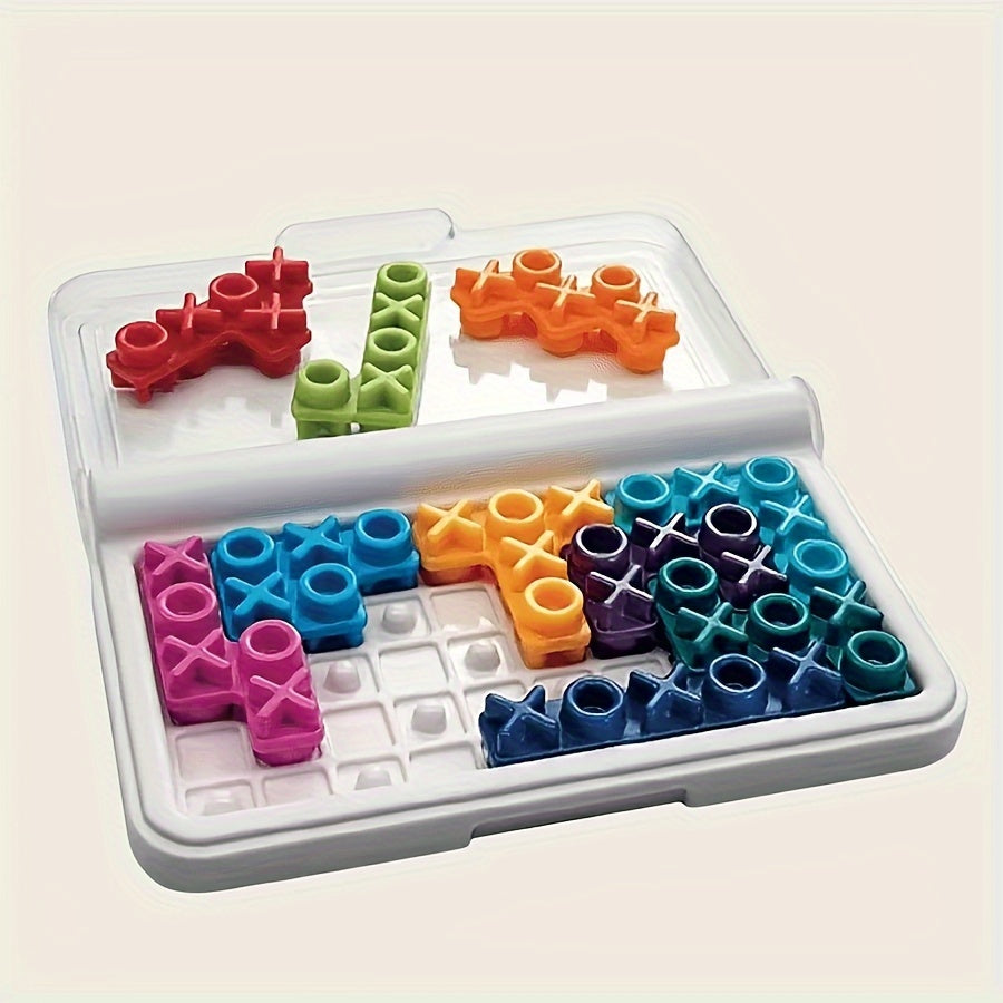SlimSpel - Tactical Board Game for Families and Friends