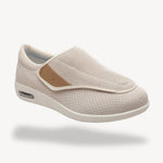 Damen Slipper für Orthopädischen Komfort und Atmungsaktivität