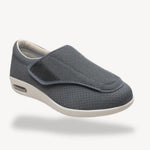 Damen Slipper für Orthopädischen Komfort und Atmungsaktivität
