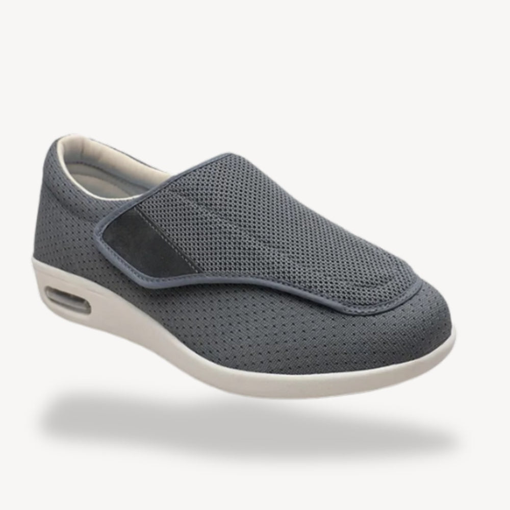 Damen Slipper für Orthopädischen Komfort und Atmungsaktivität