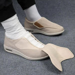 Damen Slipper für Orthopädischen Komfort und Atmungsaktivität