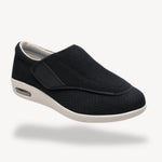 Damen Slipper für Orthopädischen Komfort und Atmungsaktivität