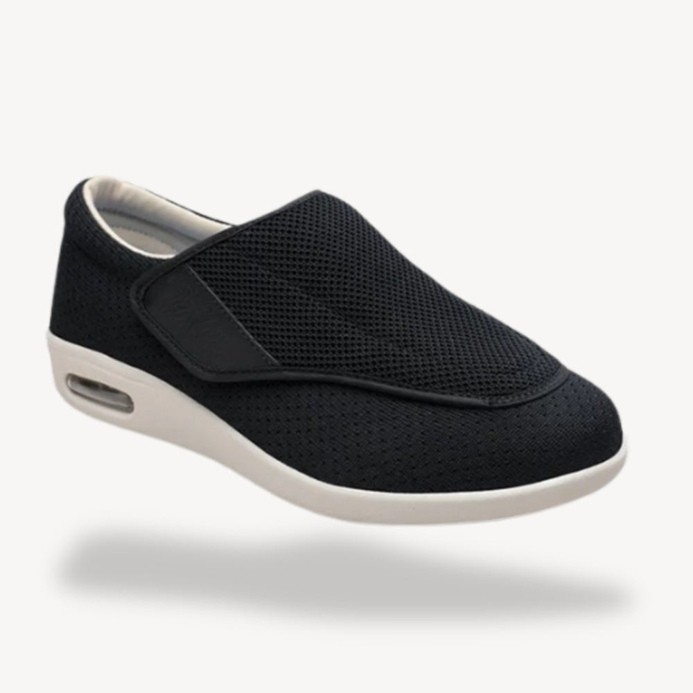 Damen Slipper für Orthopädischen Komfort und Atmungsaktivität