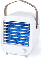 LuftFrisch Mini Air Conditioner | Your Portable Cooling Partner