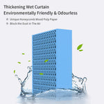 LuftFrisch Mini Air Conditioner | Your Portable Cooling Partner
