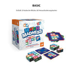 SmartGames - Match Madness: The brain-teasing game for the whole family