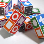 SmartGames - Match Madness: The brain-teasing game for the whole family