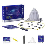 Strategic Magnetic Game - Challenge Your Mind!