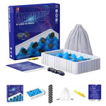 Strategic Magnetic Game - Challenge Your Mind!