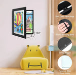 Creative Frame for Children's Artworks | Stylish Presentation