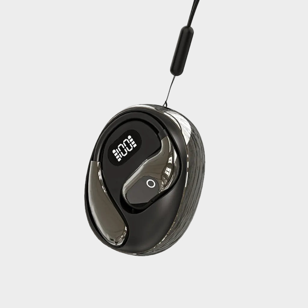 Intelligente Bluetooth-Kopfhörer für Reisen und Übersetzungen