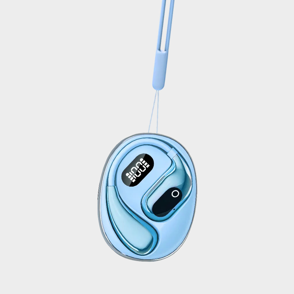 Intelligente Bluetooth-Kopfhörer für Reisen und Übersetzungen