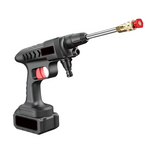 Smartwash - Cordless Pressure Washer for Maximum Freedom