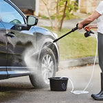 Smartwash - Cordless Pressure Washer for Maximum Freedom