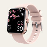 Innovative Blutzucker-Smartwatch ohne Nadeln