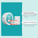 Zahnfreude® Silikon-Prothesenset – Selbstbewusst lächeln ohne Schmerzen