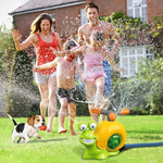 AquaFun Pro | Aktives Wasserspiel für stundenlangen Spaß!