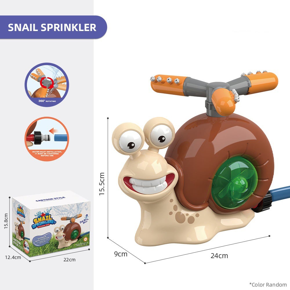 AquaFun Pro | Aktives Wasserspiel für stundenlangen Spaß!