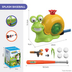 AquaFun Pro | Aktives Wasserspiel für stundenlangen Spaß!