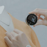 Precise Digital Scale with LCD Display and 8 Functions