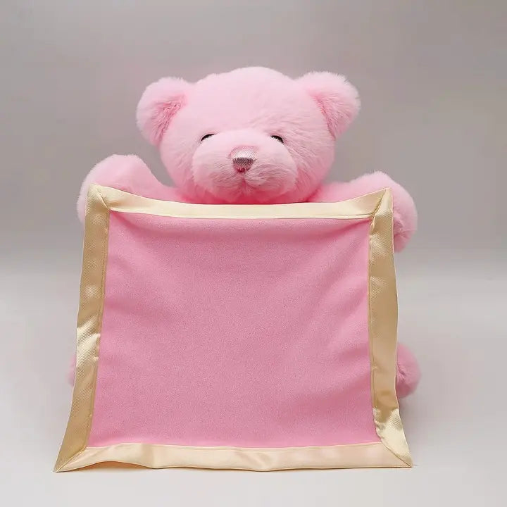Kuschelfreund™ — Der perfekte Begleiter für Spiel und Trost