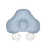 SnuggleNest - Safe Sleep - Baby Pillow