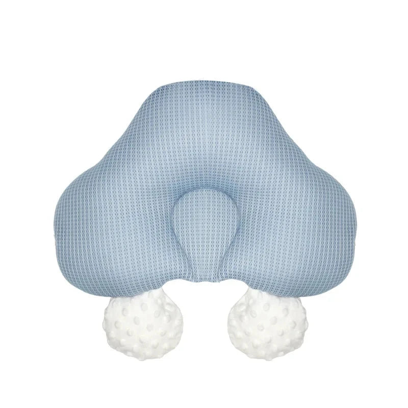 SnuggleNest - Safe Sleep - Baby Pillow