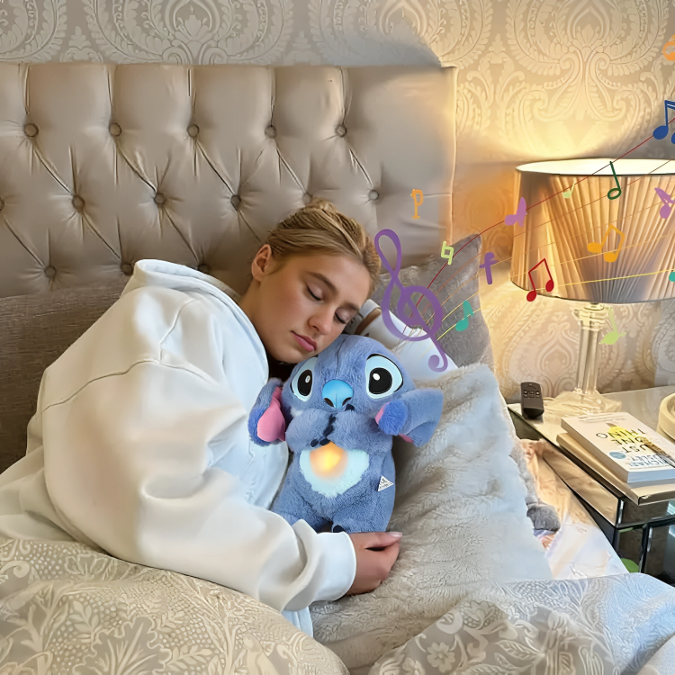Kuschelfreund | Der perfekte Schlafbegleiter