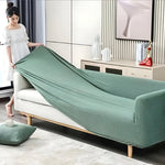 Rutschfester Sofaüberwurf für Optimalen Schutz und Stil