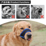 SoftSnout | Stop Barking and Biting with Ease
