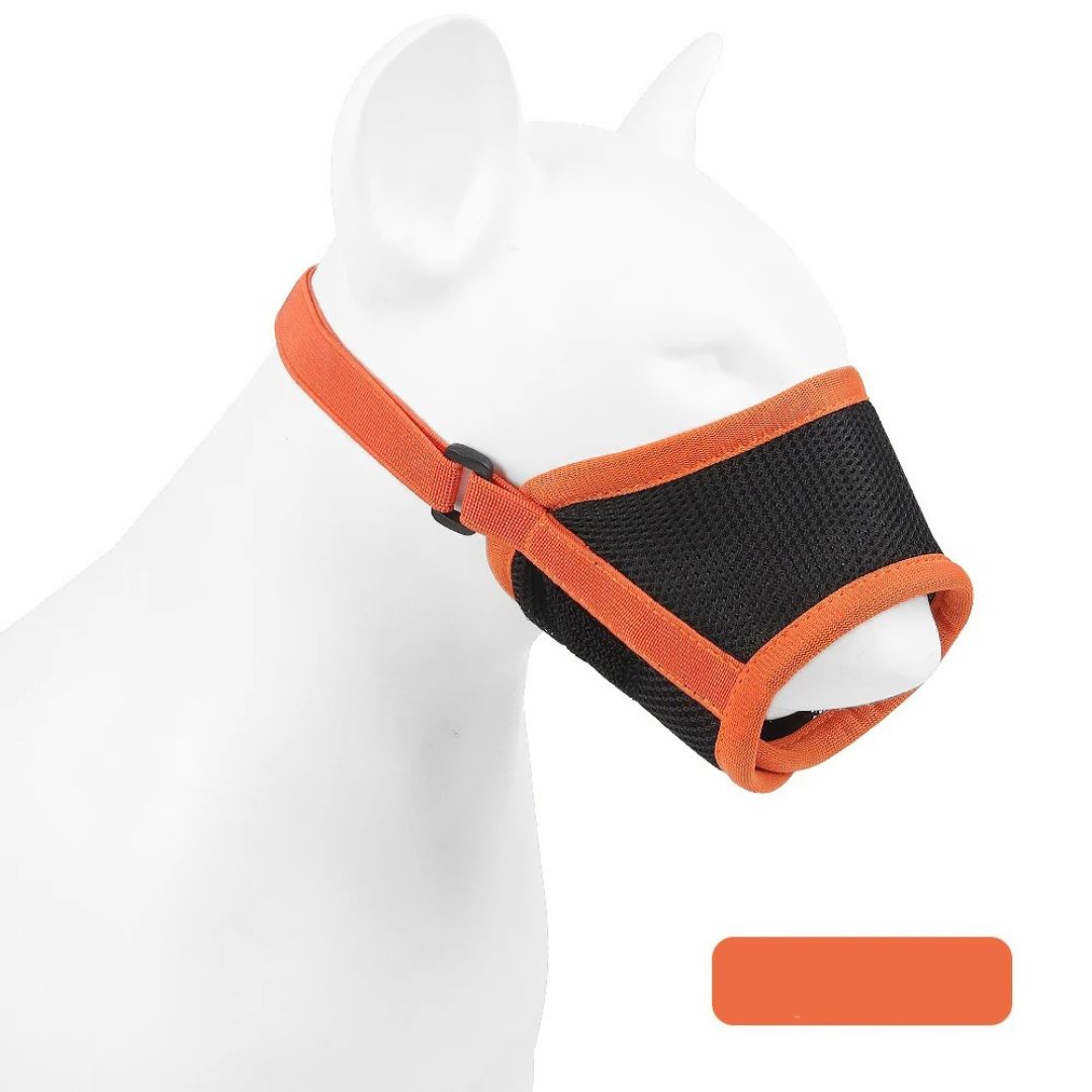 SoftSnout | Stop Barking and Biting with Ease