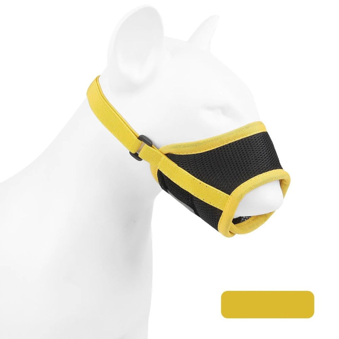 SoftSnout | Stop Barking and Biting with Ease