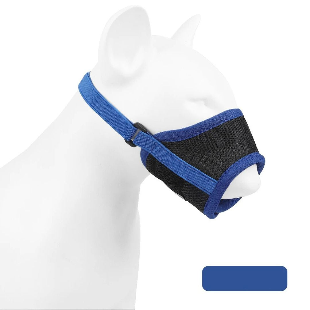 SoftSnout | Stop Barking and Biting with Ease