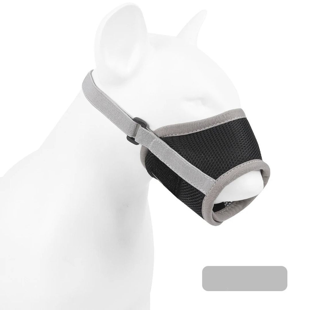SoftSnout | Stop Barking and Biting with Ease