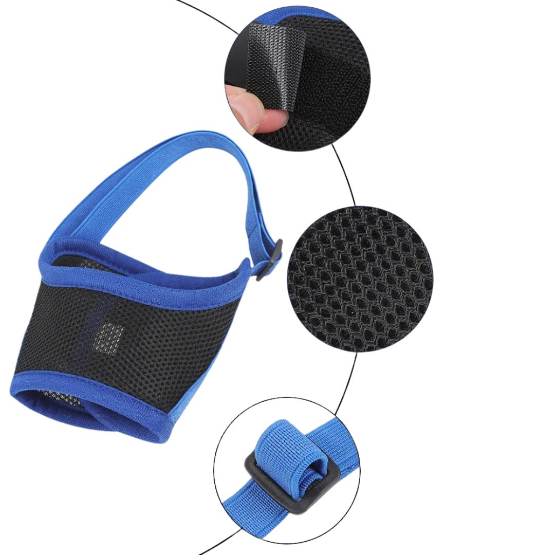 SoftSnout | Stop Barking and Biting with Ease
