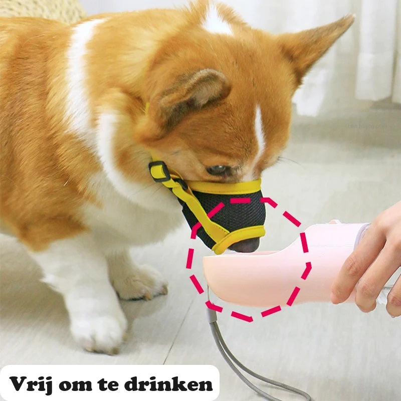 SoftSnout | Stop Barking and Biting with Ease