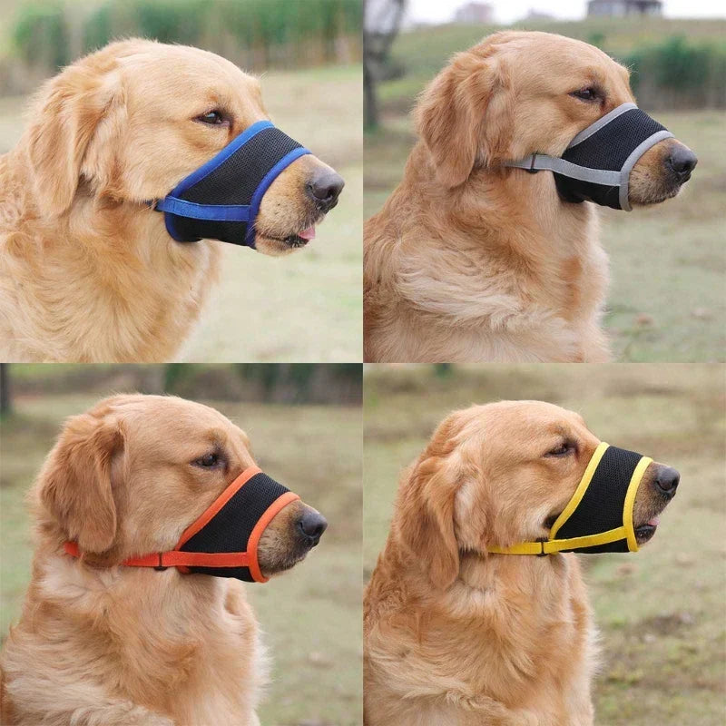 SoftSnout | Stop Barking and Biting with Ease
