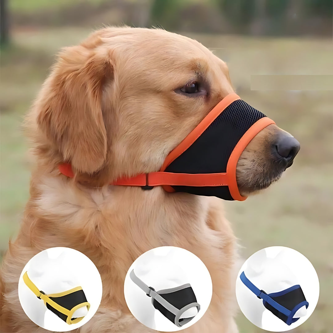 SoftSnout | Stop Barking and Biting with Ease