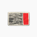 Luxuriöse Antirutsch-Badematte – Elegantes Polyester-Acryl-Design