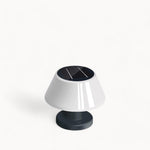 Umweltfreundliche Solarleuchte mit 20 Lumen und 4 Helligkeitsstufen