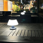 Umweltfreundliche Solarleuchte mit 20 Lumen und 4 Helligkeitsstufen