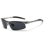 Intelligente Sonnenbrille | Automatische Tönung | Leichtbauweise | SunGuard
