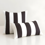 BuntGestreift – Weatherproof Outdoor Cushion Cover