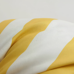 BuntGestreift – Weatherproof Outdoor Cushion Cover