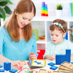 Flashcard Set for Spelling - Fun and Knowledge Combined